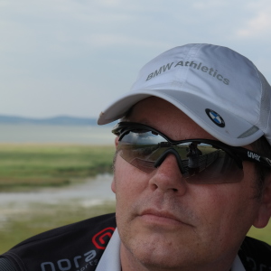 Profilbild von Manfred Dürnbeck