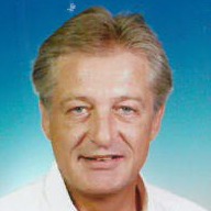 Profilbild von Manfred Fasching