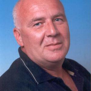 Profilbild von Manfred Fauland