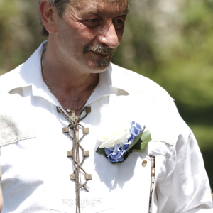 Profilbild von Manfred Feigl