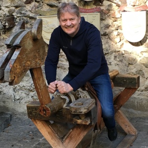 Profilbild von Manfred Feiler