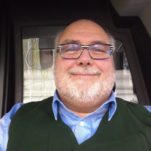 Profilbild von Manfred Ferstl