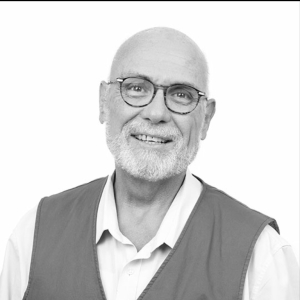 Profilbild von Manfred Ferstl