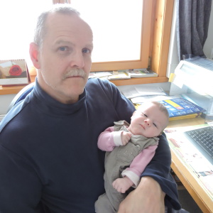 Profilbild von Manfred Fetz