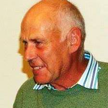 Profilbild von Manfred Fleischhacker