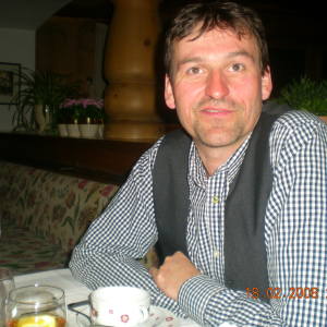 Profilbild von Manfred Frauenschuh