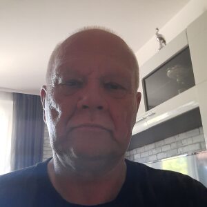 Profilbild von Manfred Freudenreich