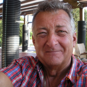 Profilbild von Manfred Fritz