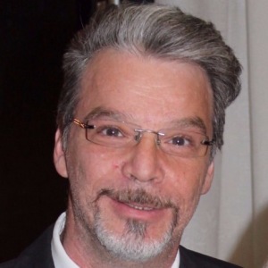 Profilbild von Manfred Fritz