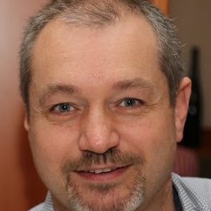 Profilbild von Manfred Gaigg
