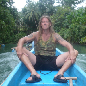 Profilbild von Manfred Galeta