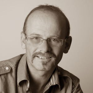 Profilbild von Manfred Gapp