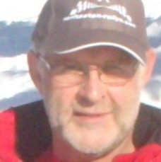 Profilbild von Manfred Gmeiner