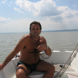 Profilbild von Manfred Gobald