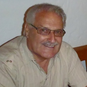 Profilbild von Manfred Gössler