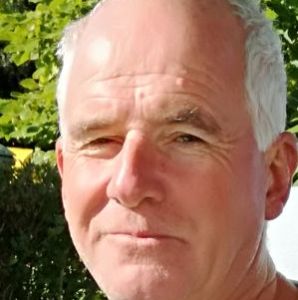 Profilbild von Manfred Grossegger