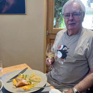 Profilbild von Manfred Guttenberger