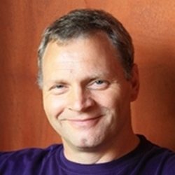 Profilbild von Manfred Habit