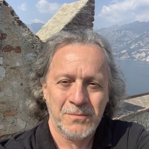 Profilbild von Manfred Hackl