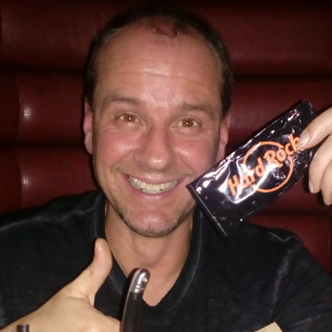 Profilbild von Manfred Haidacher