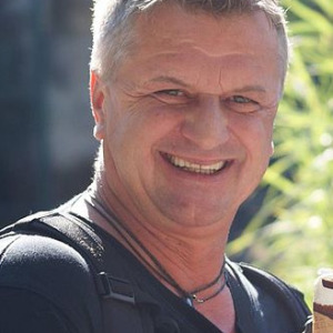 Profilbild von Manfred Hatzl
