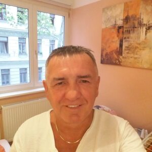 Profilbild von Manfred Haupt
