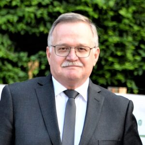 Profilbild von Manfred Hausberger