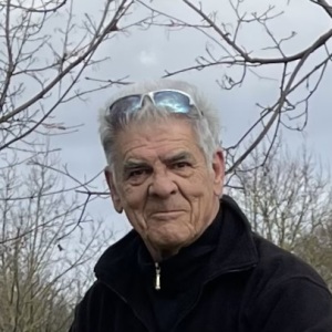 Profilbild von Manfred Hausharter