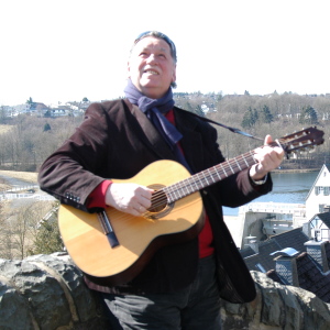 Profilbild von Manfred Herster