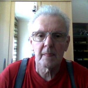 Profilbild von Manfred Hiesinger