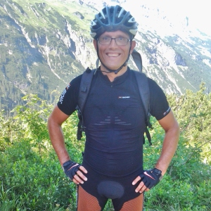 Profilbild von Manfred Höller