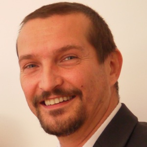 Profilbild von Manfred Hoffmann