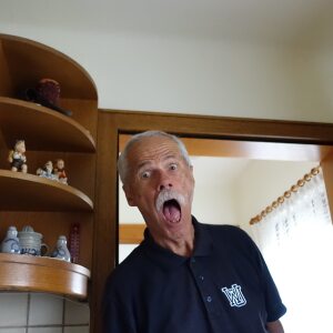 Profilbild von Manfred Hold