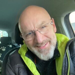 Profilbild von Manfred Horky