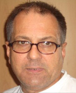 Profilbild von Manfred Imre
