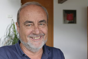 Profilbild von Manfred Jäger