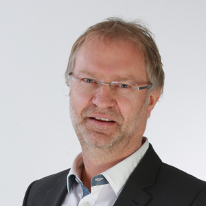 Profilbild von Manfred Just