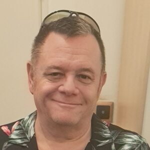 Profilbild von Manfred Kadlec