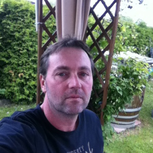 Profilbild von Manfred Kainrath