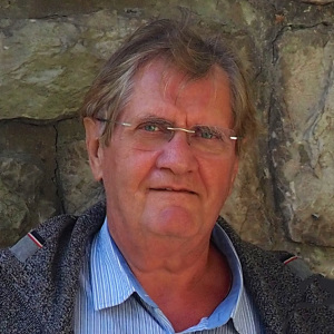Profilbild von Manfred Kazak
