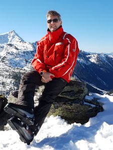 Profilbild von Manfred Koller