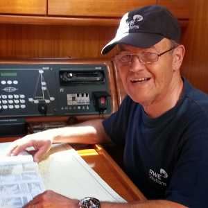 Profilbild von Manfred Korn