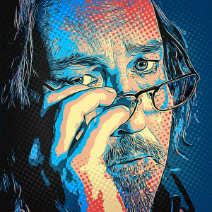 Profilbild von Manfred Kranik
