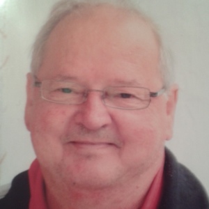 Profilbild von Manfred Kratz
