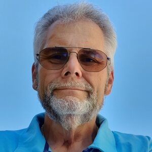 Profilbild von Manfred Kremczek