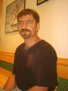 Profilbild von Manfred Krenn