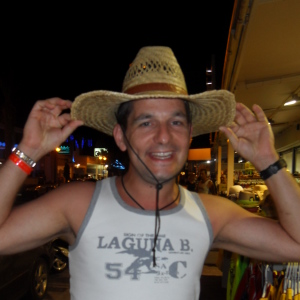Profilbild von Manfred Kriegl