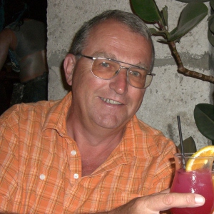 Profilbild von Manfred Kristan