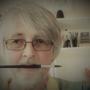 Profilbild von Manfred Kronemann