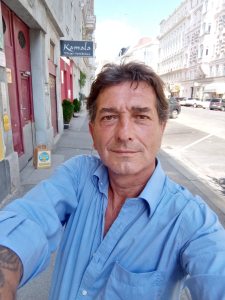 Profilbild von Manfred Kubes